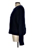 Gap Solid Blue Pullover Sweater Size L - photo 5