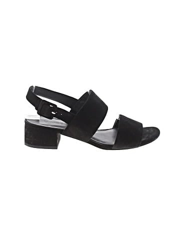 Vince. Heels (view 1)