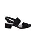 Vince. Black Heels Size 6 - photo 1