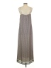 Vince. Houndstooth Brown Gray Casual Dress Size XS - photo 2