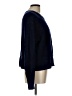 Gap Solid Blue Pullover Sweater Size L - photo 4