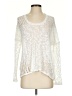Staring at Stars 100% Acrylic White Pullover Sweater Size XS - photo 1