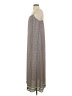 Vince. Houndstooth Brown Gray Casual Dress Size XS - photo 5