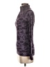 Athleta Purple Long Sleeve Turtleneck Size XS (estimated) - photo 5