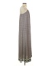 Vince. Houndstooth Brown Gray Casual Dress Size XS - photo 4