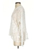 Staring at Stars 100% Acrylic White Pullover Sweater Size XS - photo 5