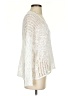 Staring at Stars 100% Acrylic White Pullover Sweater Size XS - photo 4
