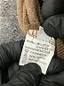 Unbranded Brown Pullover Hoodie Size M - photo 9