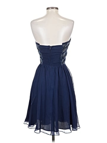 Rebecca Taylor Cocktail Dress (view 2)