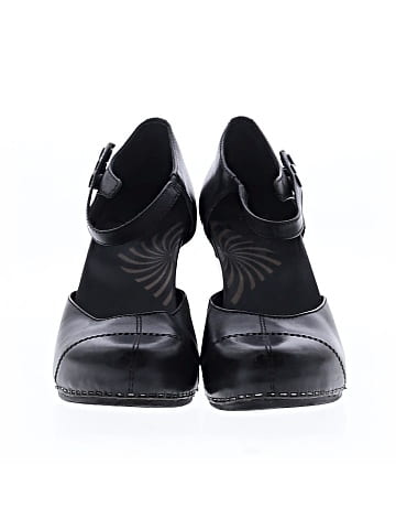 Dansko Heels (view 2)