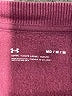Under Armour Burgundy Pullover Sweater Size M - photo 7
