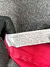Zara 100% Polyester Solid Pink Cocktail Dress Size M - photo 5