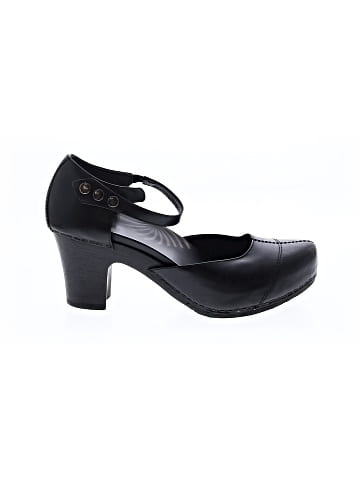 Dansko Heels (view 1)