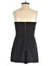 Kimchi Blue Solid Black Romper Size 0 - photo 2