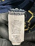 Unbranded Argyle Black Cocktail Dress Size XL - photo 9