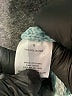 Sincerely Jules 100% Polyester Teal Pullover Sweater Size S - photo 8