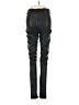 David Lerner Black Active Pants Size S - photo 2