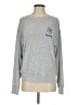 Spirit Jersey Silver Sweatshirt Size S - photo 1