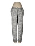 Sundry Camo Gray Sweatpants Size Med (2) - photo 1