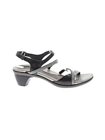 Naot Heels (view 1)