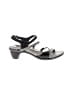 Naot Black Heels Size EU 42 - photo 1