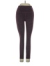 Athleta Burgundy Active Pants Size XXS - photo 1