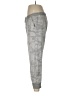 Sundry Camo Gray Sweatpants Size Med (2) - photo 5