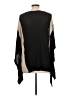 Three Dots Black Pullover Sweater Size L - photo 2