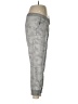 Sundry Camo Gray Sweatpants Size Med (2) - photo 4