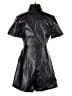 Cider Black Romper Size XS - photo 2