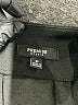 Premise Studio Solid Black Formal Skirt Size 10 - photo 4