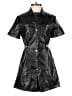 Cider Black Romper Size XS - photo 1