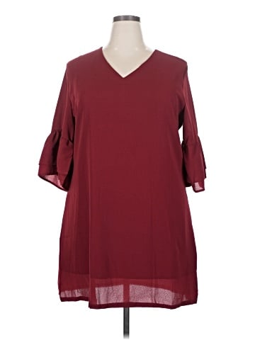 Belongsci Casual Dress (view 1)