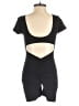 Unbranded Black Romper Size S - photo 2