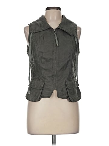 milla Vest (view 1)