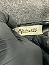 Madewell 100% Polyurethane Black Casual Pants Size 27 waist - photo 7