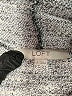 Ann Taylor LOFT Gray Pullover Sweater Size S - photo 7