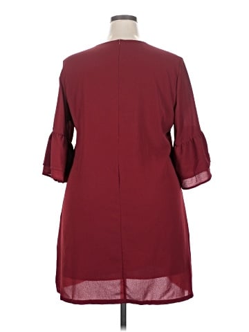 Belongsci Casual Dress (view 2)