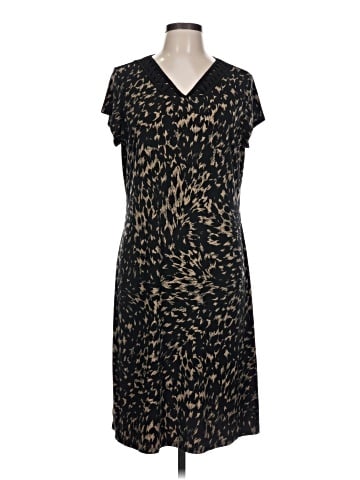 Liz Claiborne Casual Dress (view 1)