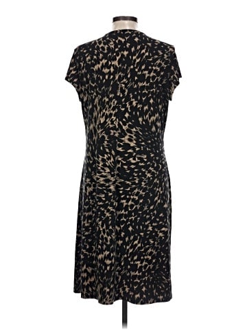 Liz Claiborne Casual Dress (view 2)