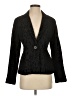 Eileen Fisher Black Blazer Size XS - photo 1