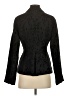 Eileen Fisher Black Blazer Size XS - photo 2