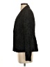 Eileen Fisher Black Blazer Size XS - photo 5