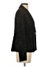 Eileen Fisher Black Blazer Size XS - photo 4