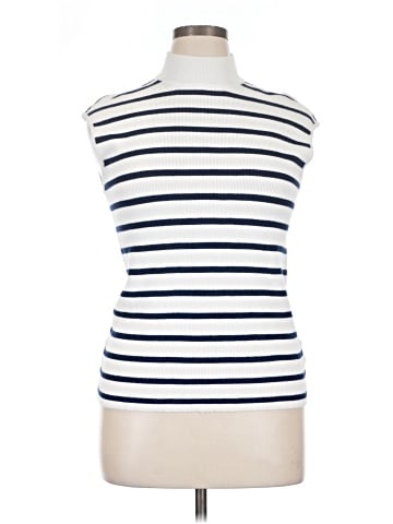 Marilyn Monroe Short Sleeve Turtleneck (view 1)