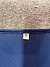 Unbranded Graphic Blue Cocktail Dress Size XL - photo 6