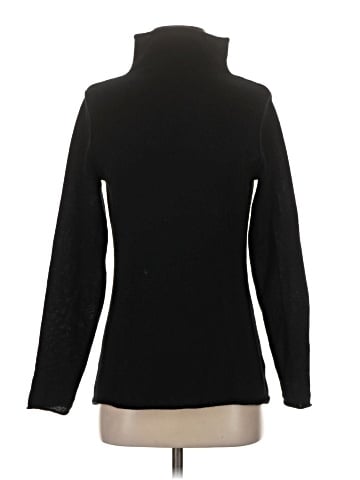 Nicole Miller New York Cashmere Pullover Sweater (view 1)