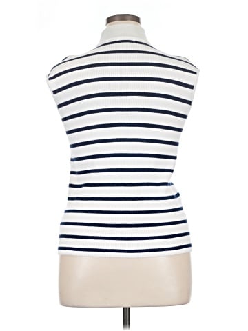 Marilyn Monroe Short Sleeve Turtleneck (view 2)