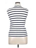 Marilyn Monroe Ivory Short Sleeve Turtleneck Size L - photo 2