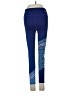 Athleta Graphic Blue Active Pants Size XXS - photo 2